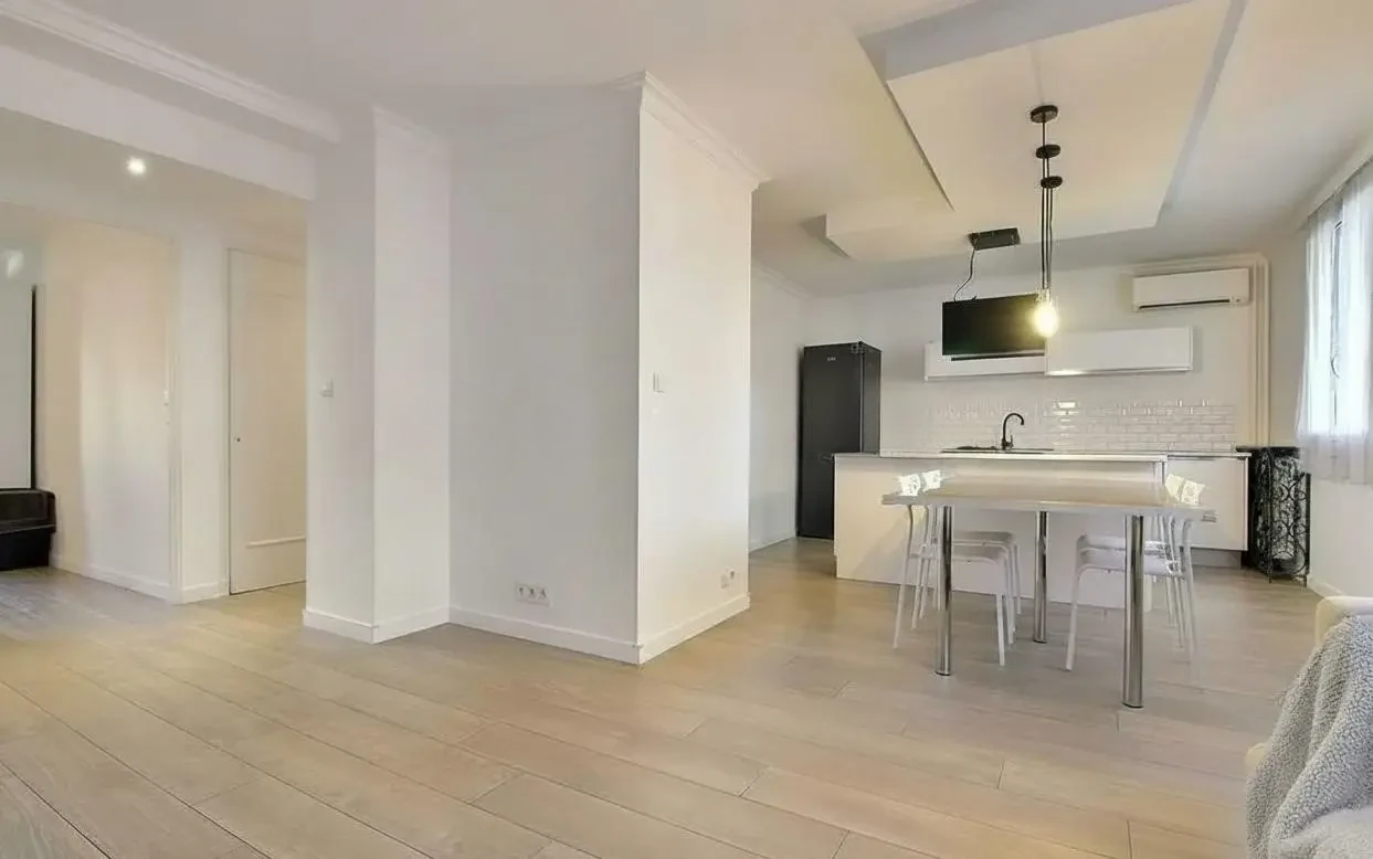 Квартира в Каннах, Франция, 72 м² - фото 6