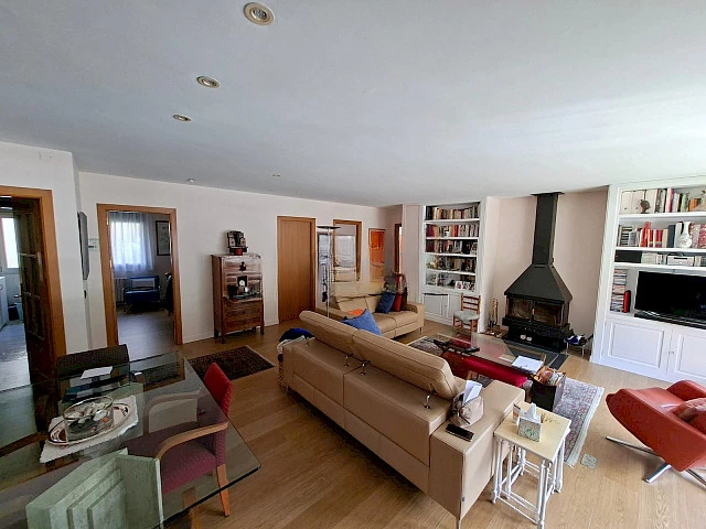 Квартира в Андорра-ла-Велье, Андорра, 150 м² - фото 6