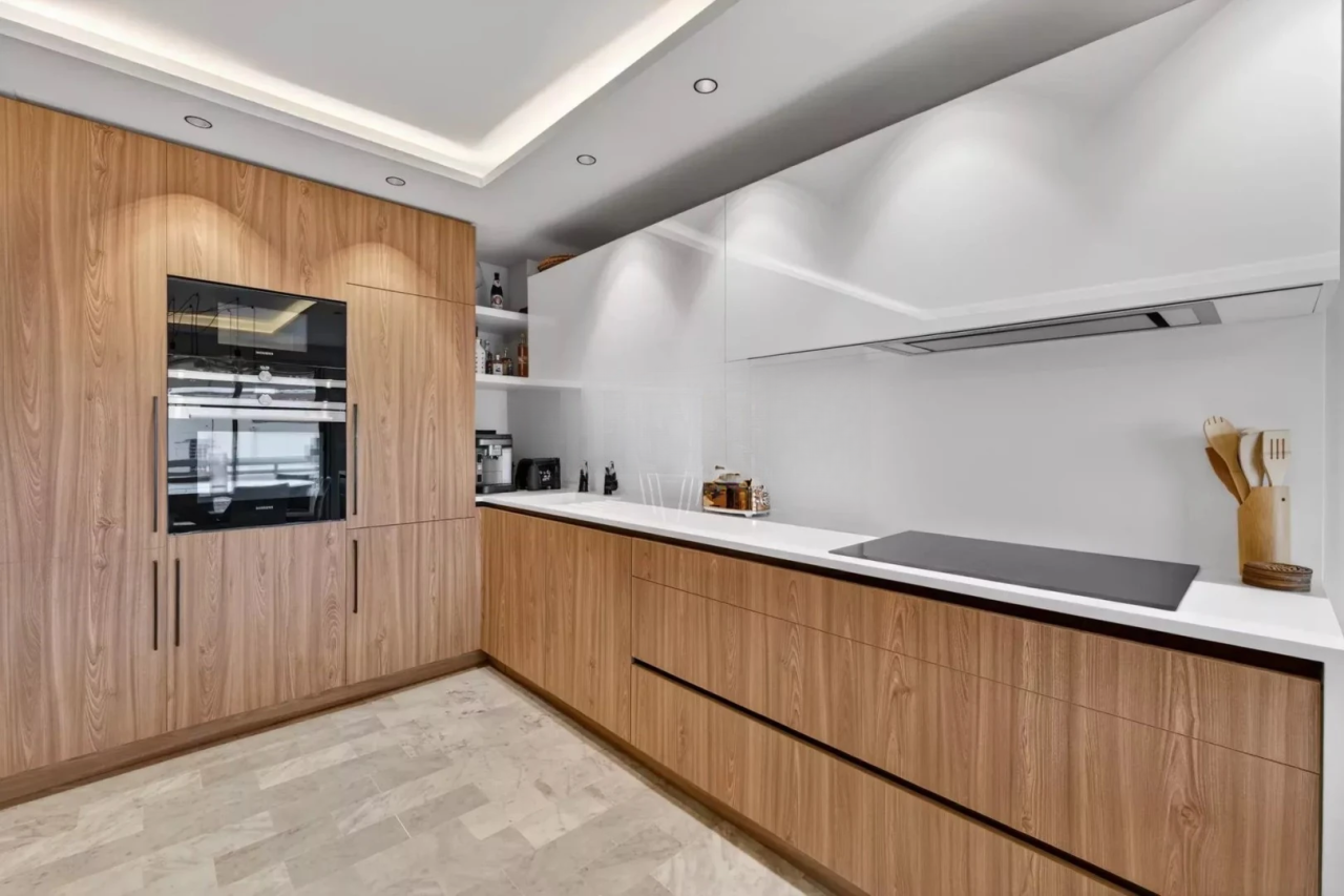 Квартира в Каннах, Франция, 121 м² - фото 6