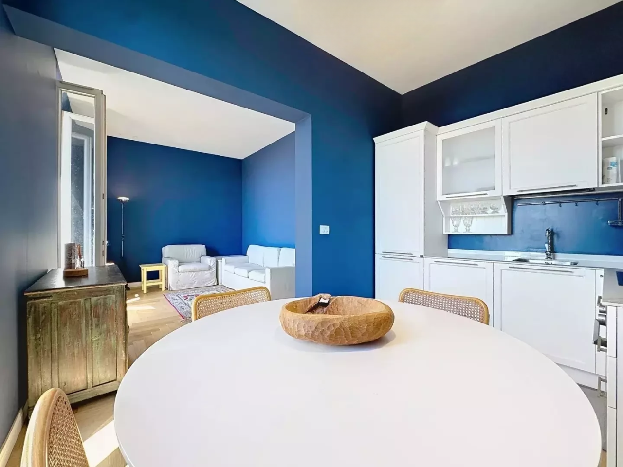 Квартира в Каннах, Франция, 45 м² - фото 6