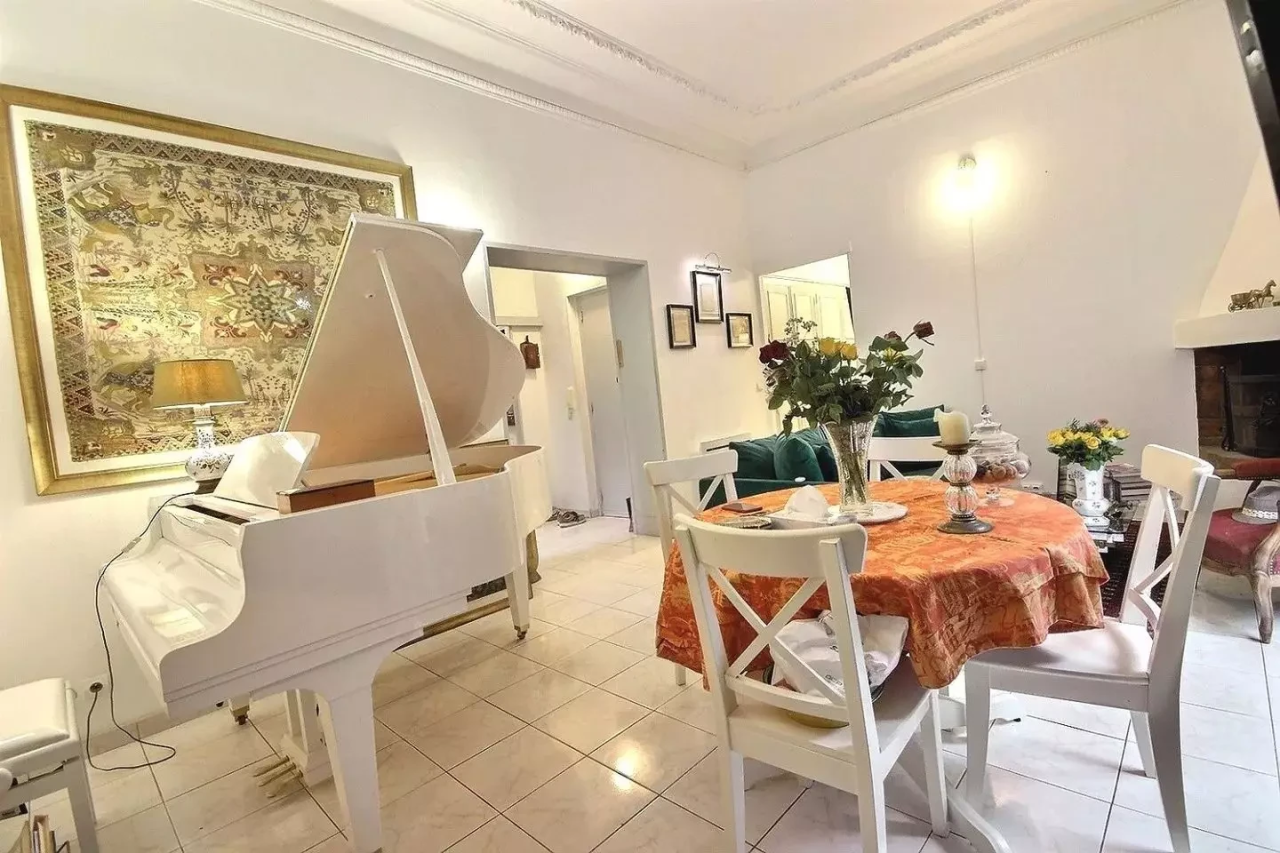 Квартира в Каннах, Франция, 77 м² - фото 6