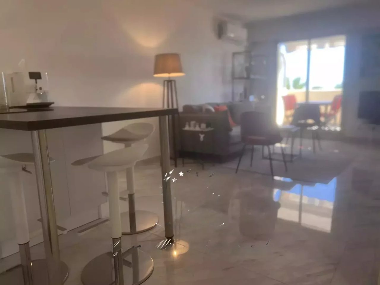 Квартира в Каннах, Франция, 40 м² - фото 6