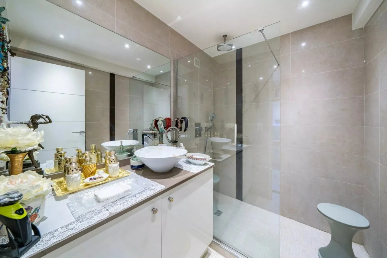 Квартира в Каннах, Франция, 52 м² - фото 6