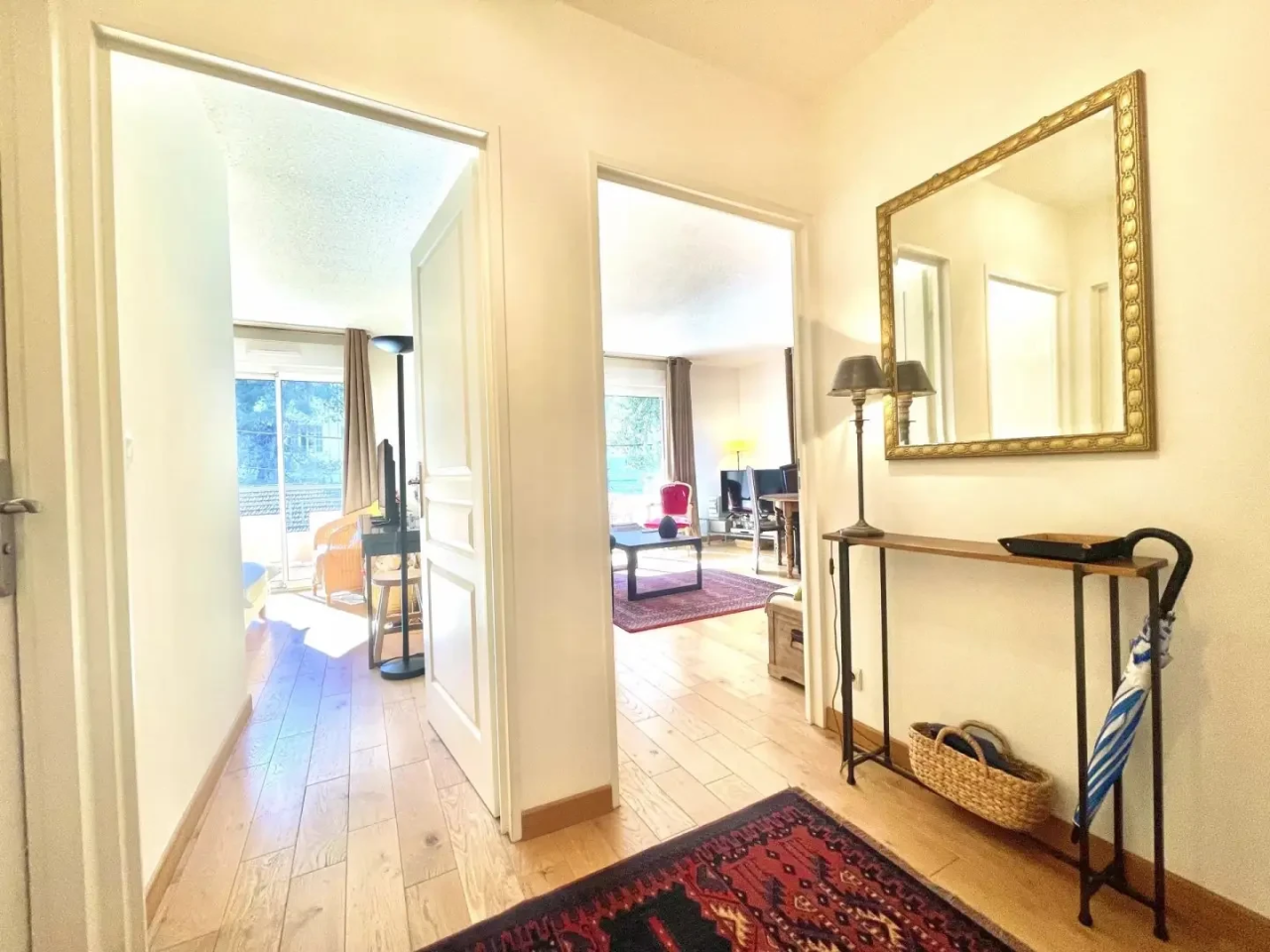Квартира в Каннах, Франция, 46 м² - фото 6