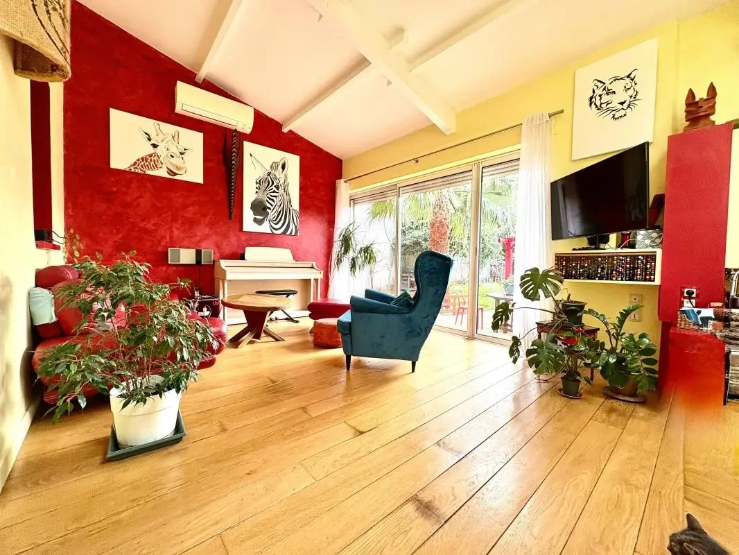 Квартира в Каннах, Франция, 140 м² - фото 6
