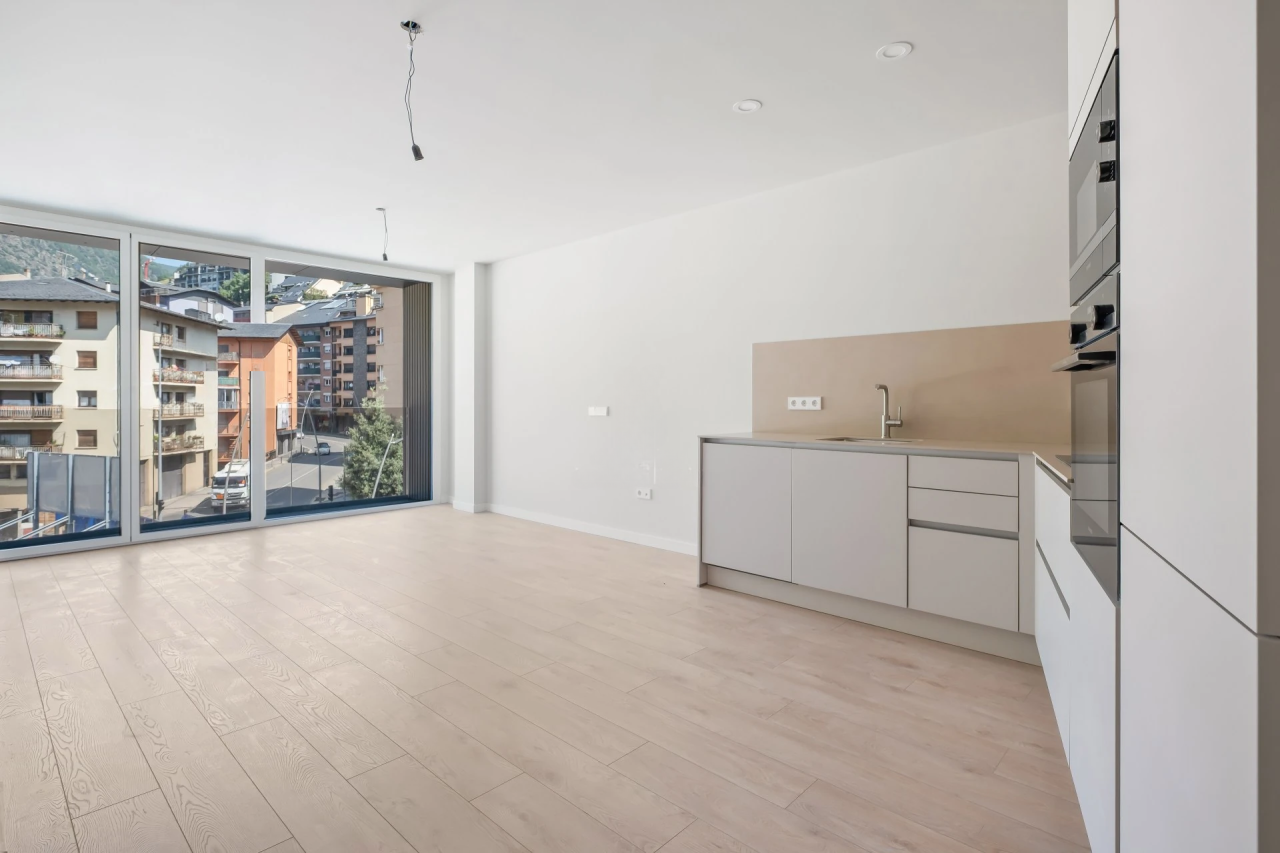 Квартира в Эскальдесе, Андорра, 74 м² - фото 6
