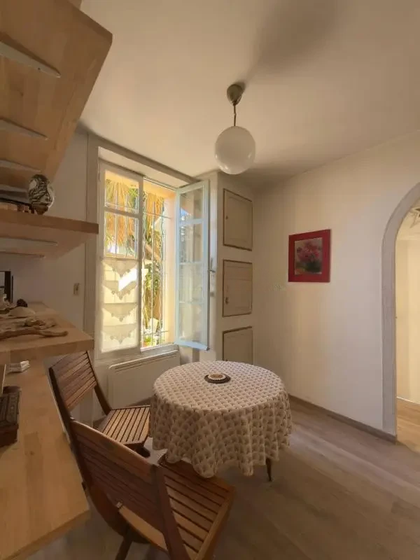 Квартира в Каннах, Франция, 48 м² - фото 6
