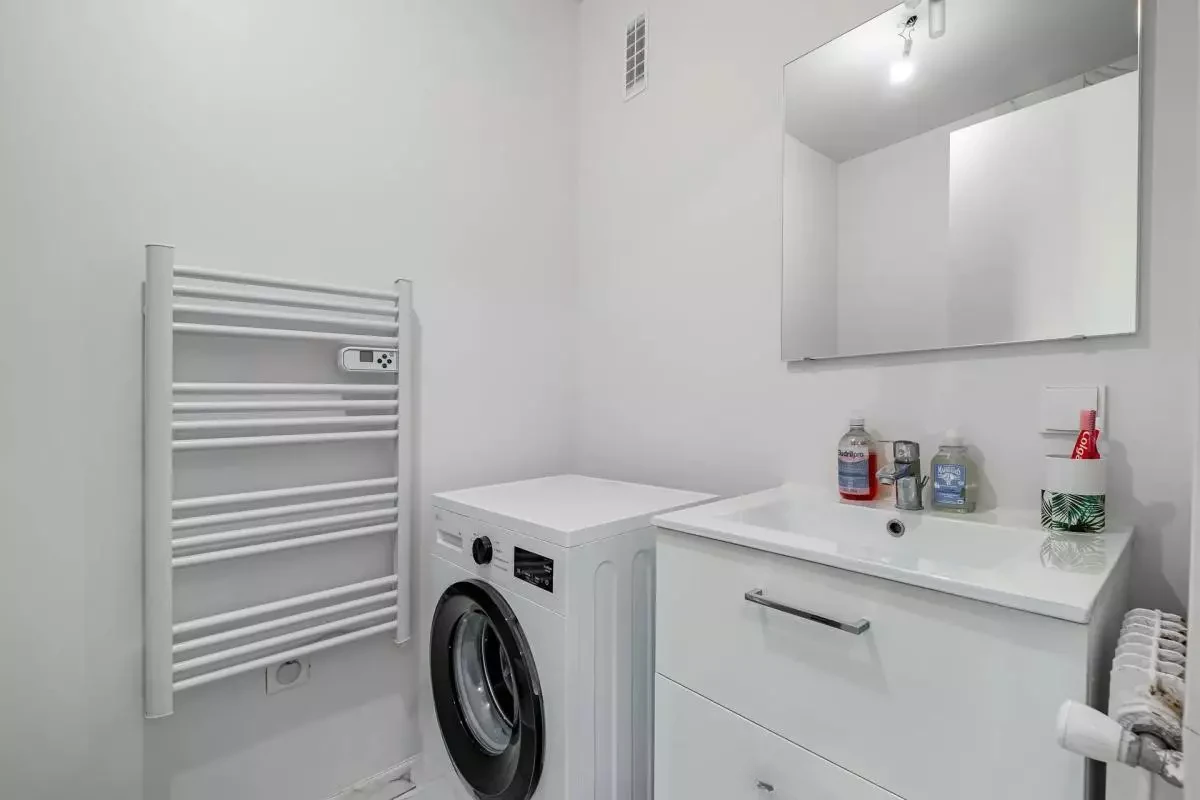Квартира в Каннах, Франция, 30 м² - фото 6