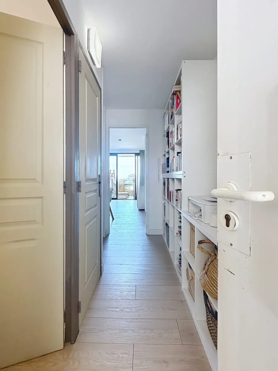 Квартира в Каннах, Франция, 34 м² - фото 6