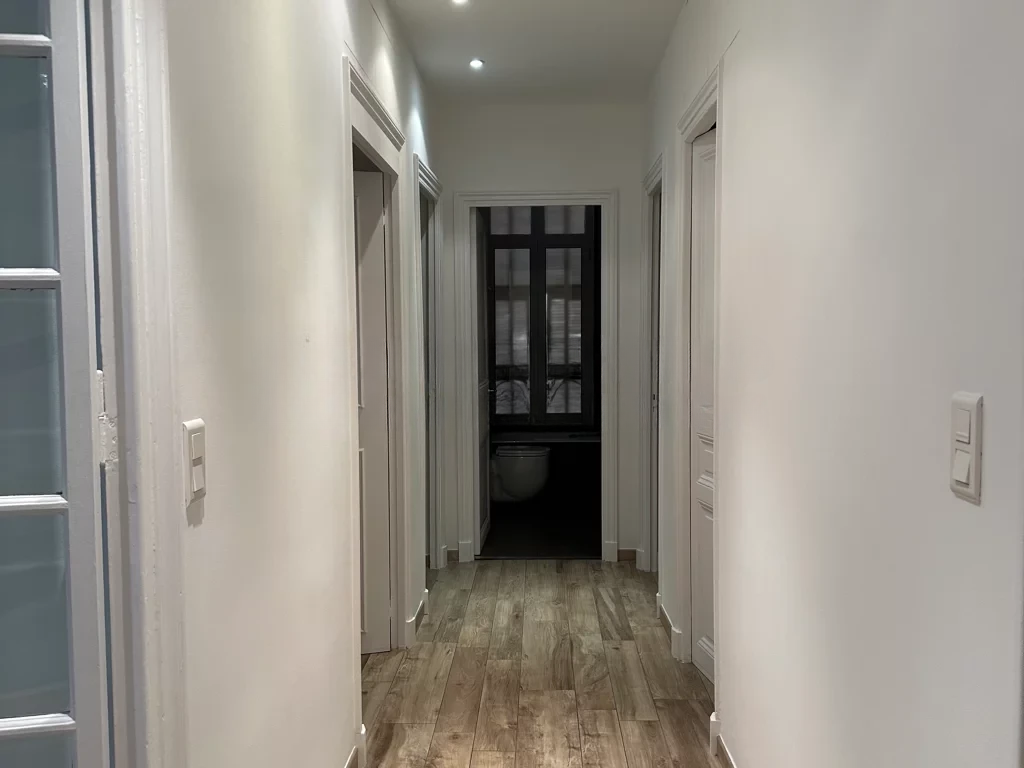 Квартира в Монте Карло, Монако, 180 м² - фото 6