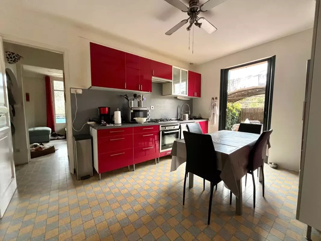 Квартира в Каннах, Франция, 110 м² - фото 6