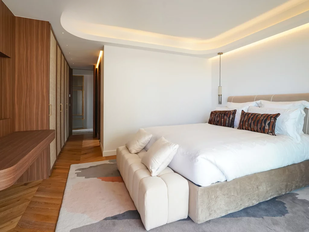 Квартира в Монегетти, Монако, 170 м² - фото 6