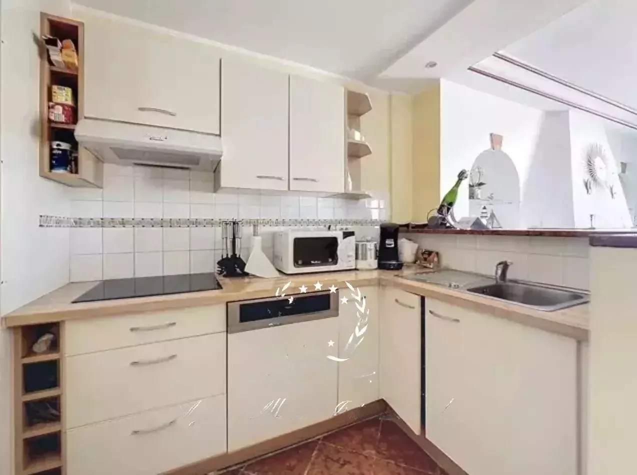 Квартира в Каннах, Франция, 104 м² - фото 6
