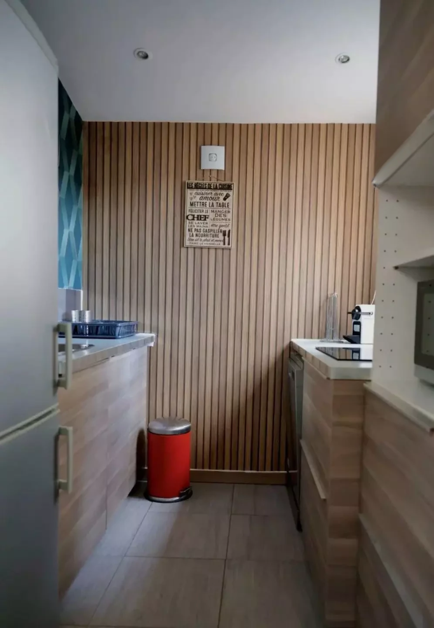 Квартира в Каннах, Франция, 54 м² - фото 6