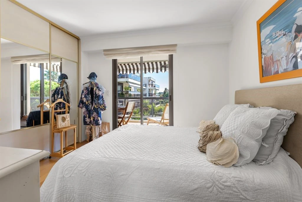 Квартира в Каннах, Франция, 90 м² - фото 6
