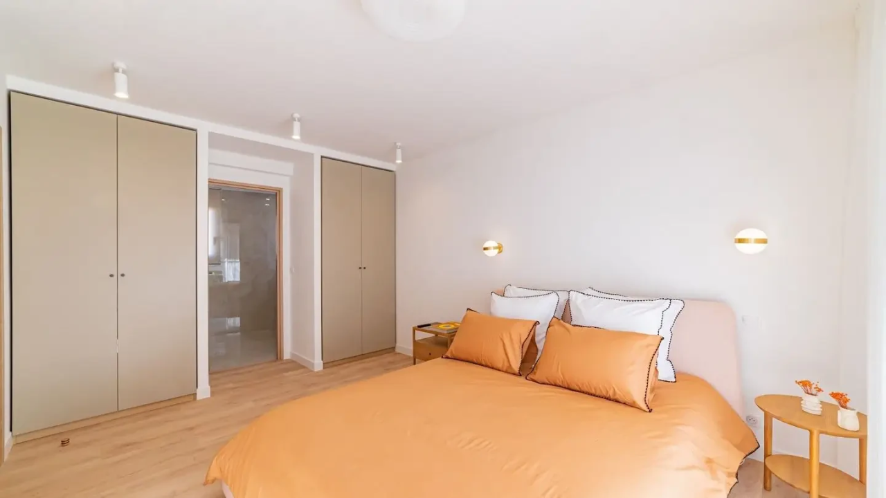 Квартира в Каннах, Франция, 90 м² - фото 6