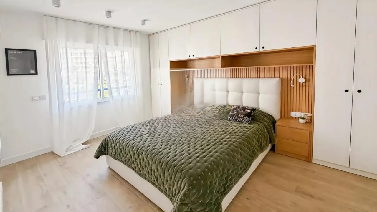 Квартира в Каннах, Франция, 51 м² - фото 6