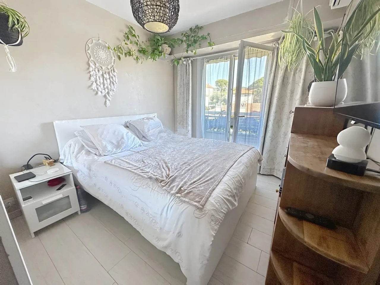 Квартира в Каннах, Франция, 42 м² - фото 6
