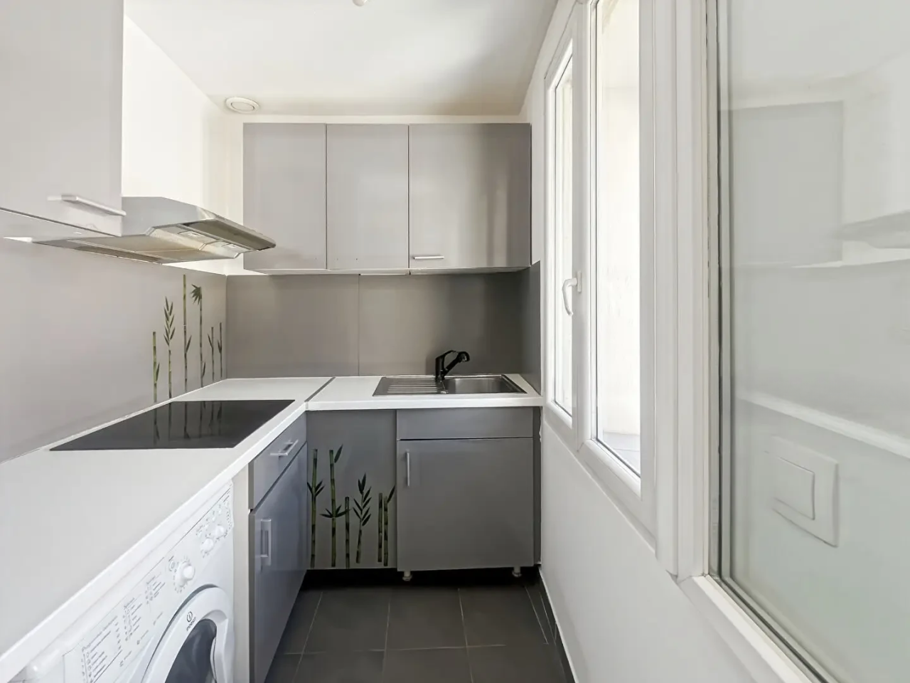 Квартира в Каннах, Франция, 24 м² - фото 6