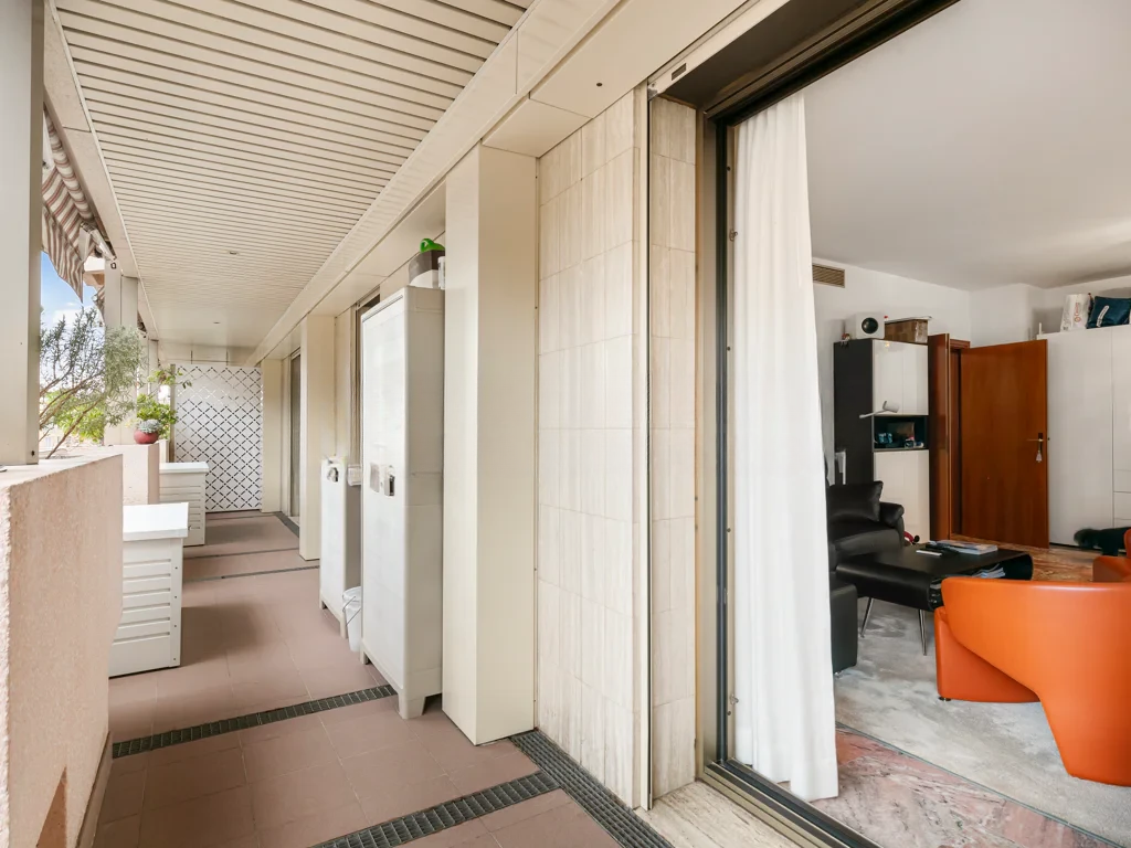 Квартира в Сен-Романе, Монако, 112 м² - фото 6