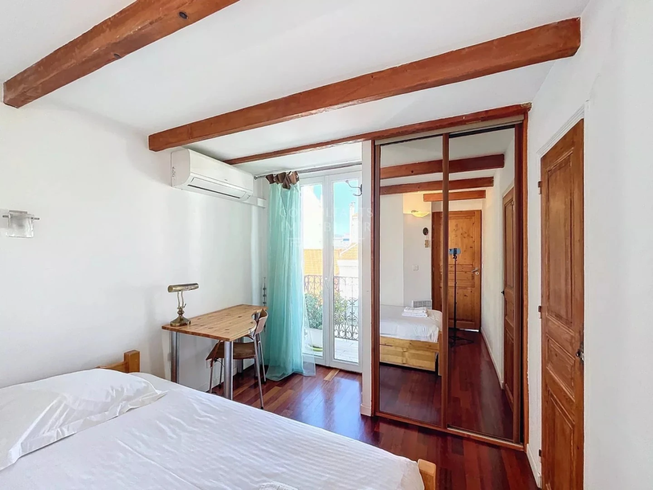 Квартира в Каннах, Франция, 95 м² - фото 6
