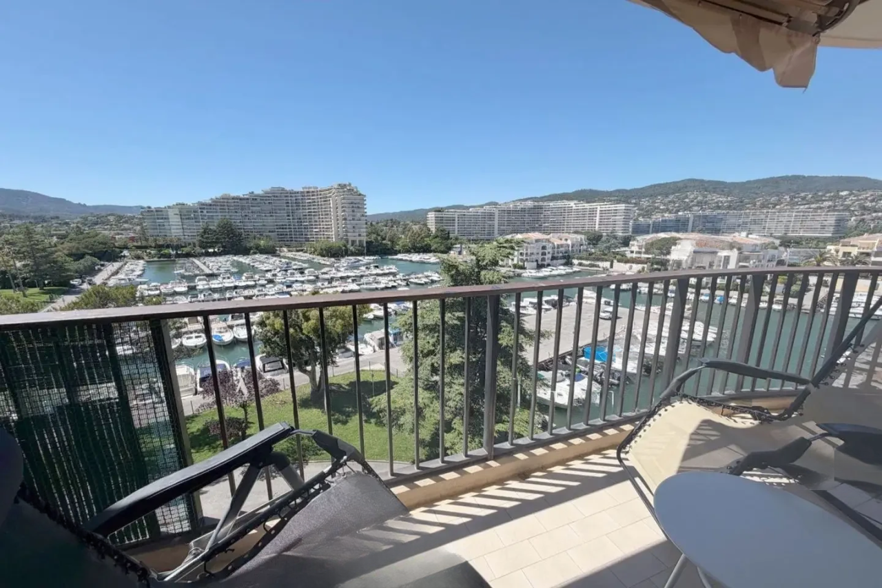 Квартира в Каннах, Франция, 31 м² - фото 6