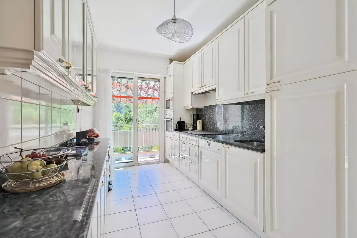 Квартира в Каннах, Франция, 111 м² - фото 6