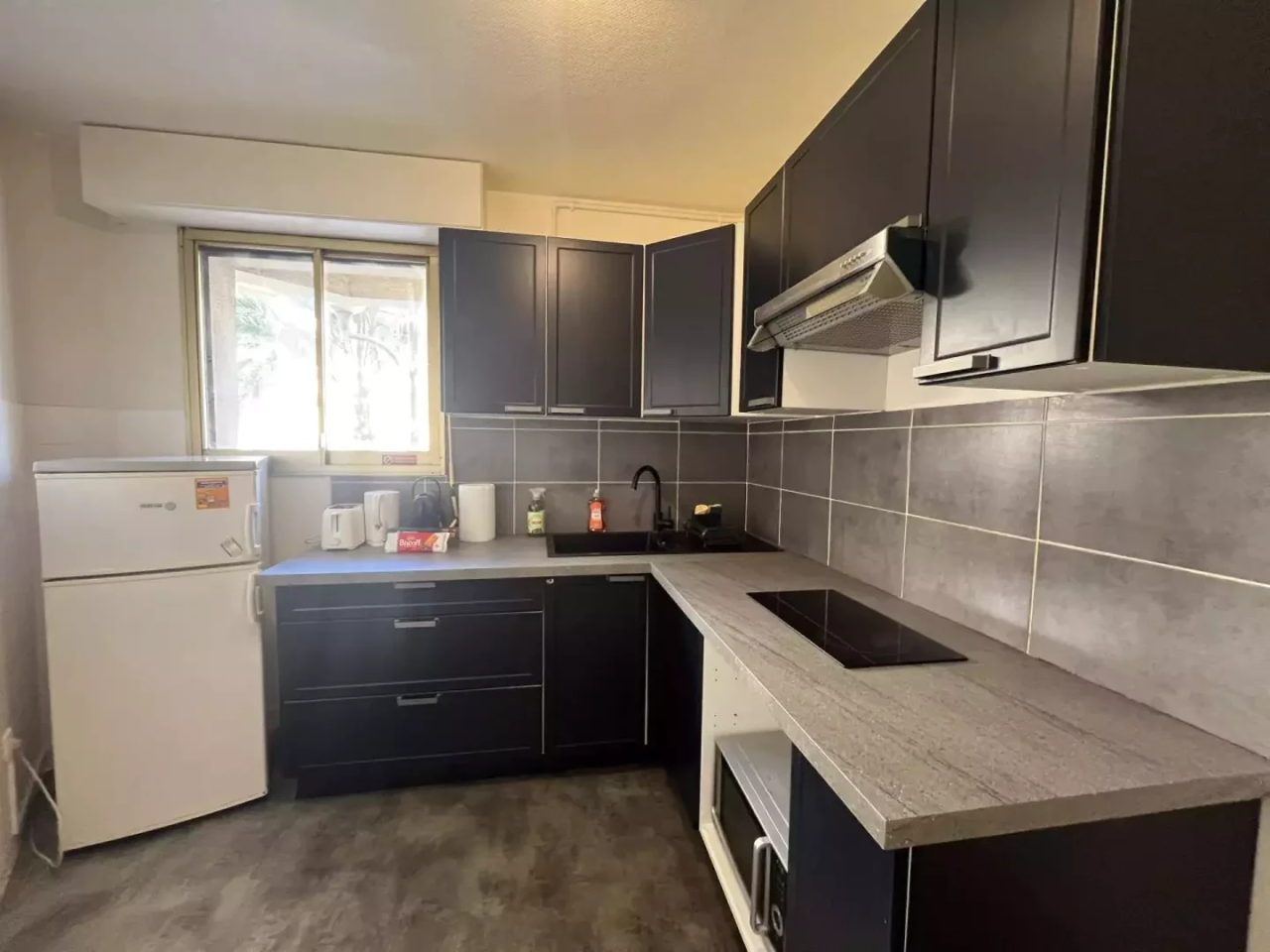Квартира в Каннах, Франция, 31 м² - фото 6