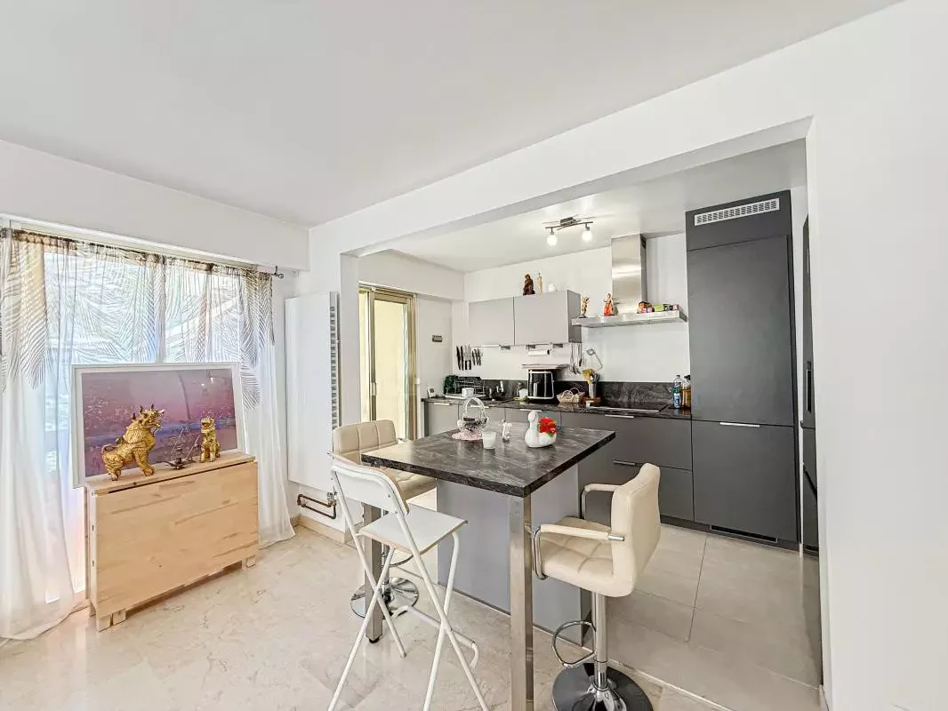 Квартира в Каннах, Франция, 56 м² - фото 6
