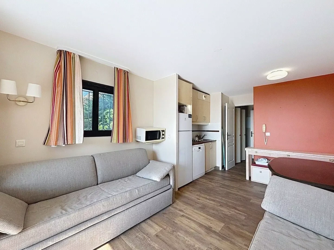 Квартира в Каннах, Франция, 35 м² - фото 6