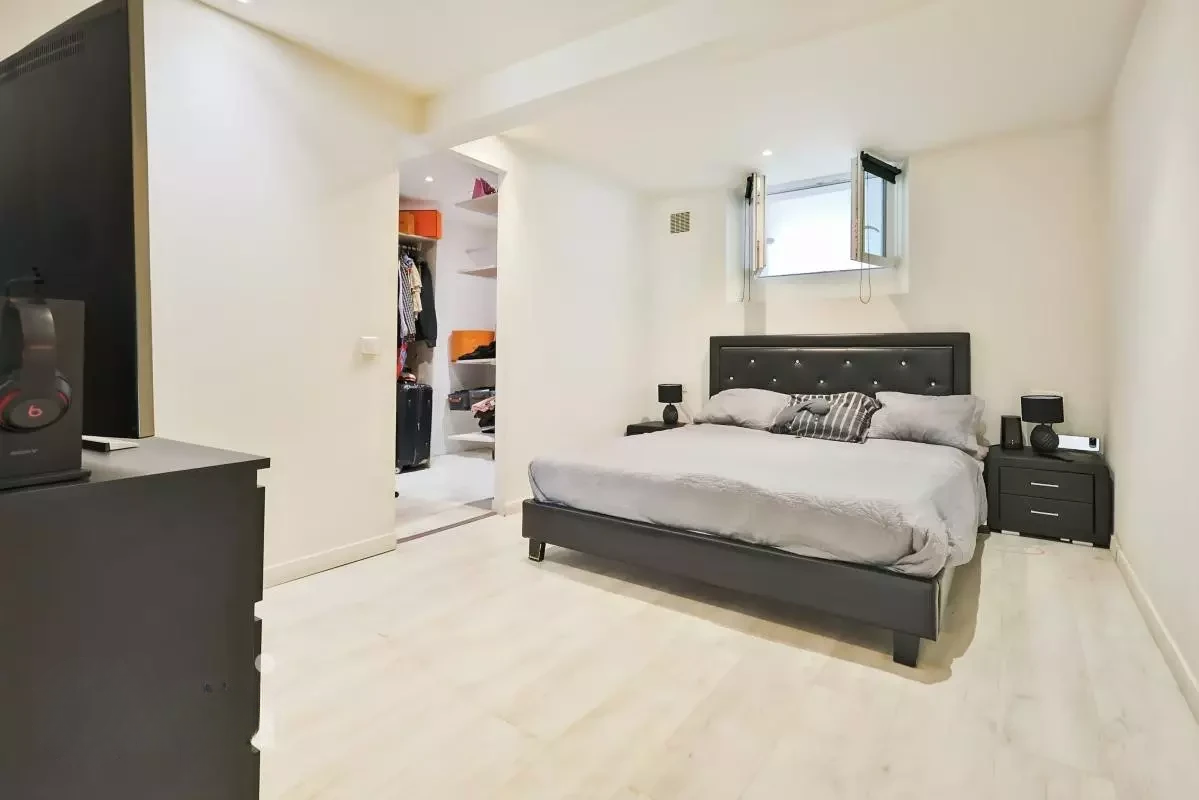 Квартира в Каннах, Франция, 93 м² - фото 6