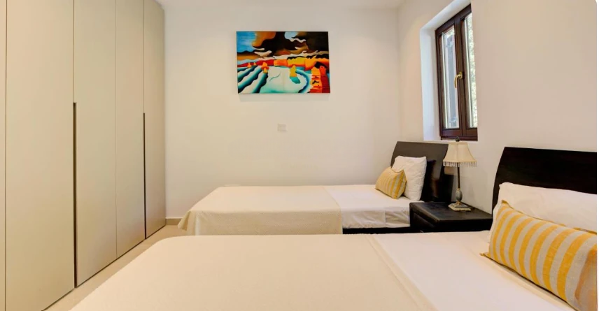 Квартира в Куклие, Кипр, 280 м² - фото 6