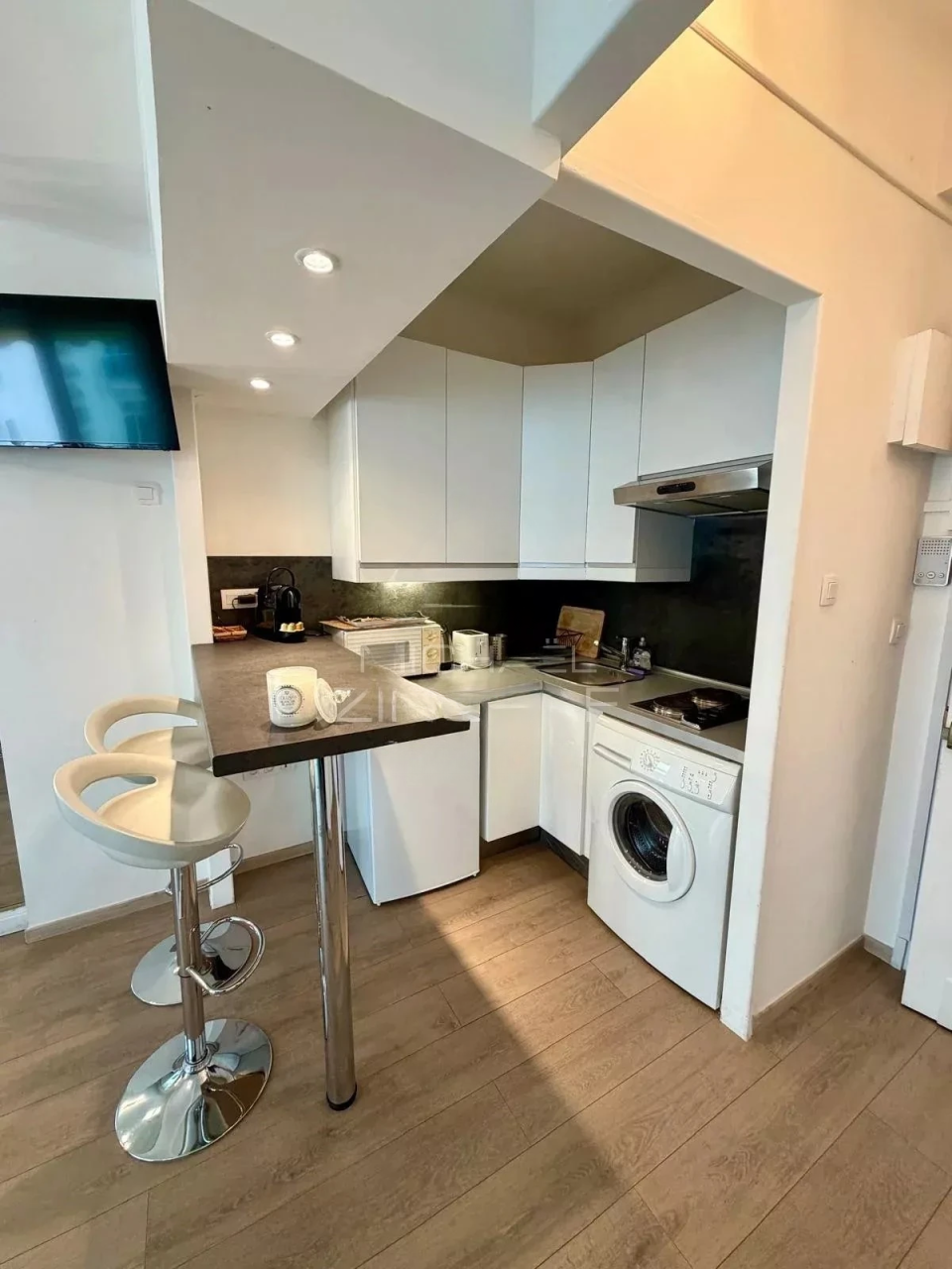 Квартира в Каннах, Франция, 24 м² - фото 6