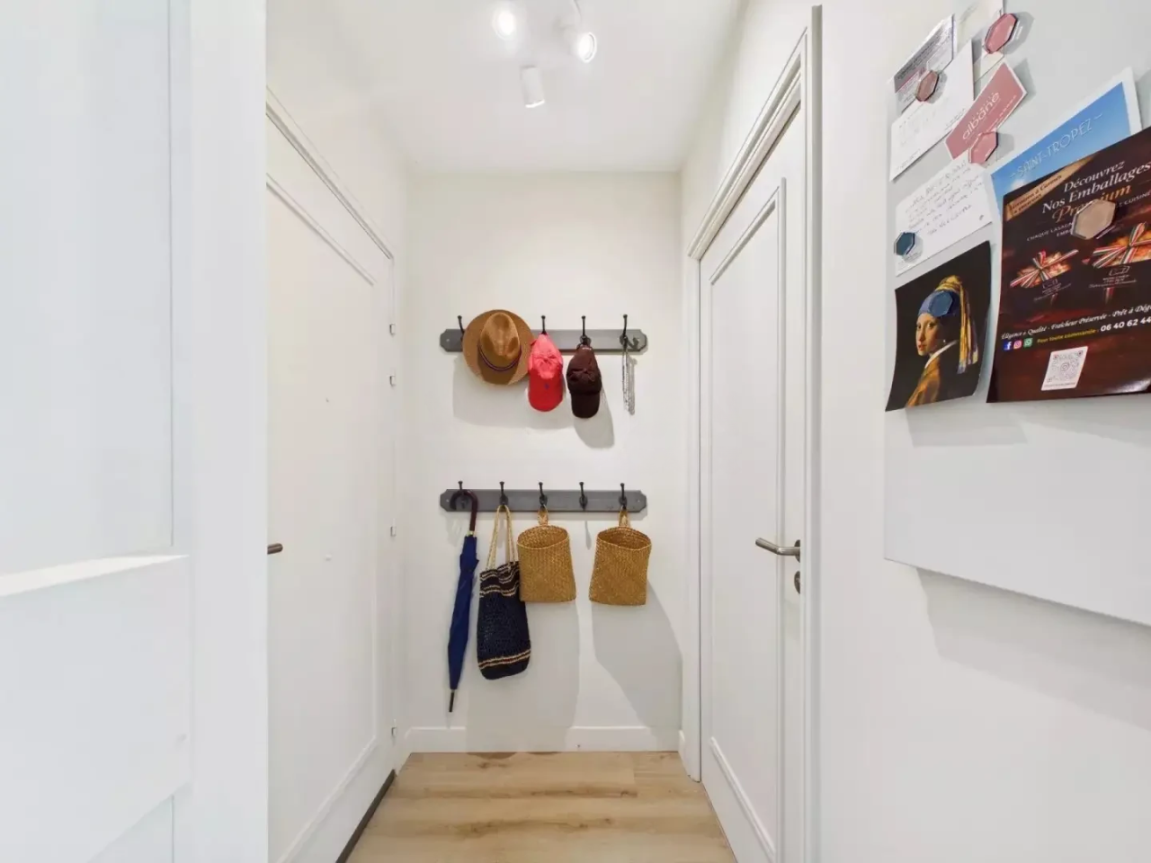 Квартира в Каннах, Франция, 35 м² - фото 6
