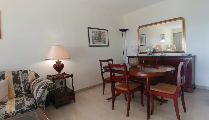 Квартира в Каннах, Франция, 58 м² - фото 6