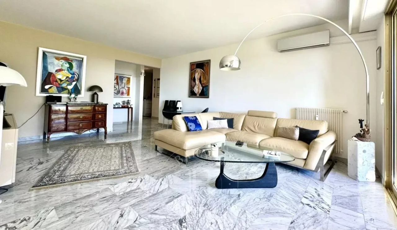 Квартира в Каннах, Франция, 72 м² - фото 6