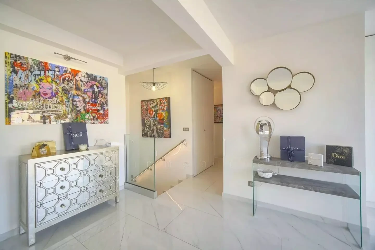 Квартира в Каннах, Франция, 80 м² - фото 6