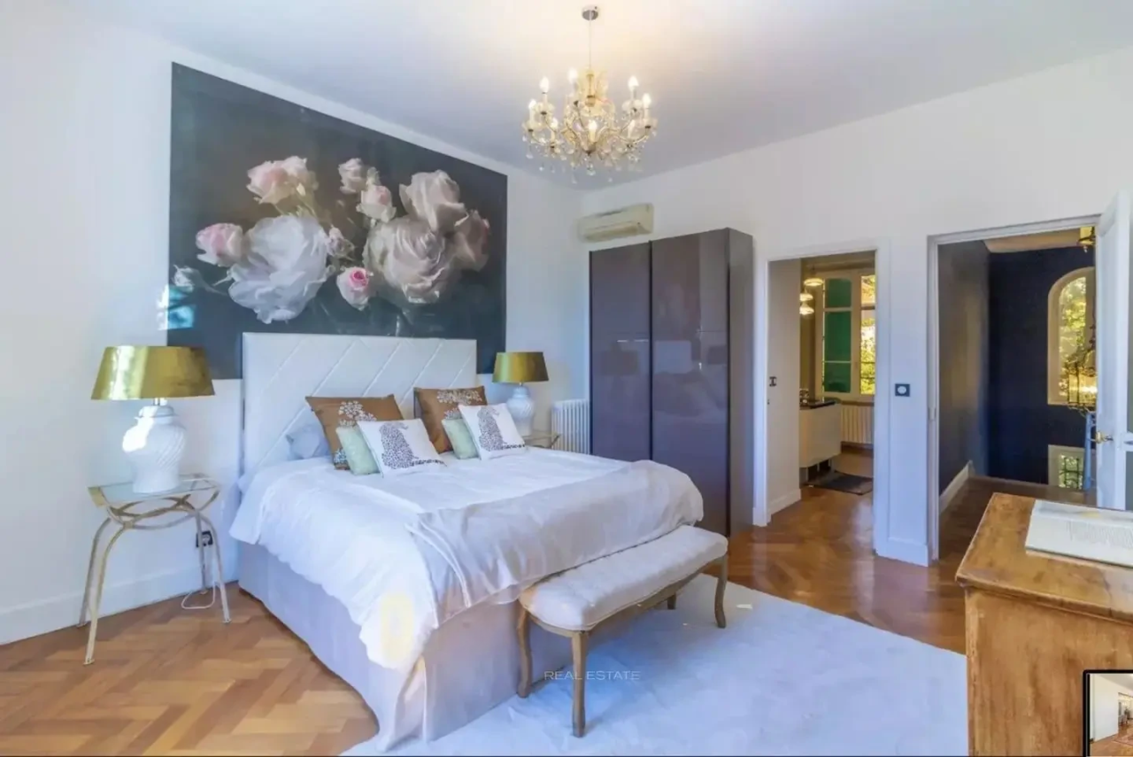 Квартира в Каннах, Франция, 280 м² - фото 6