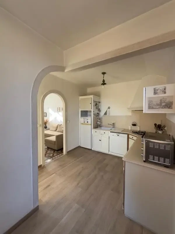 Квартира в Каннах, Франция, 48 м² - фото 7