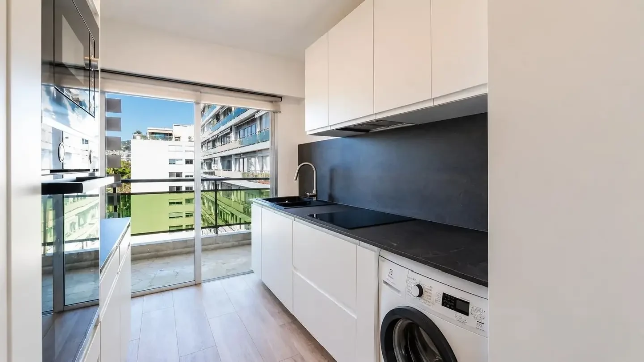 Квартира в Каннах, Франция, 71 м² - фото 7