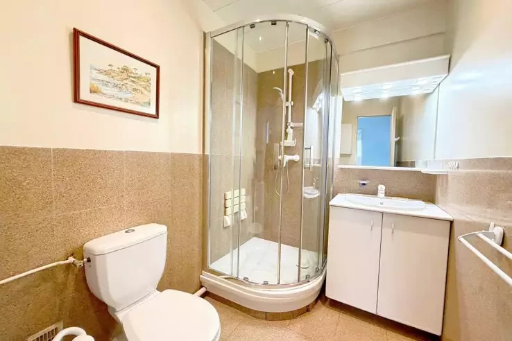 Квартира в Каннах, Франция, 43 м² - фото 4