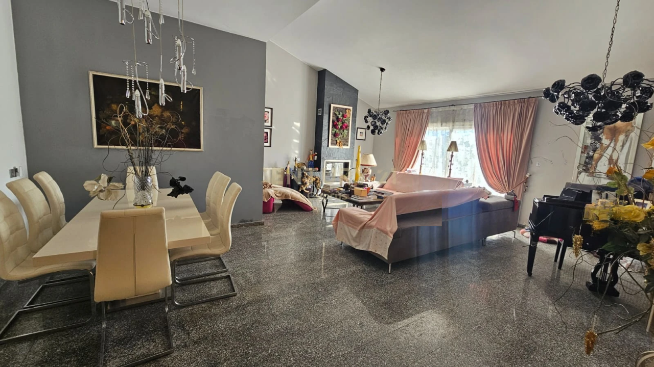 Квартира в Пареклисии, Кипр, 600 м² - фото 7