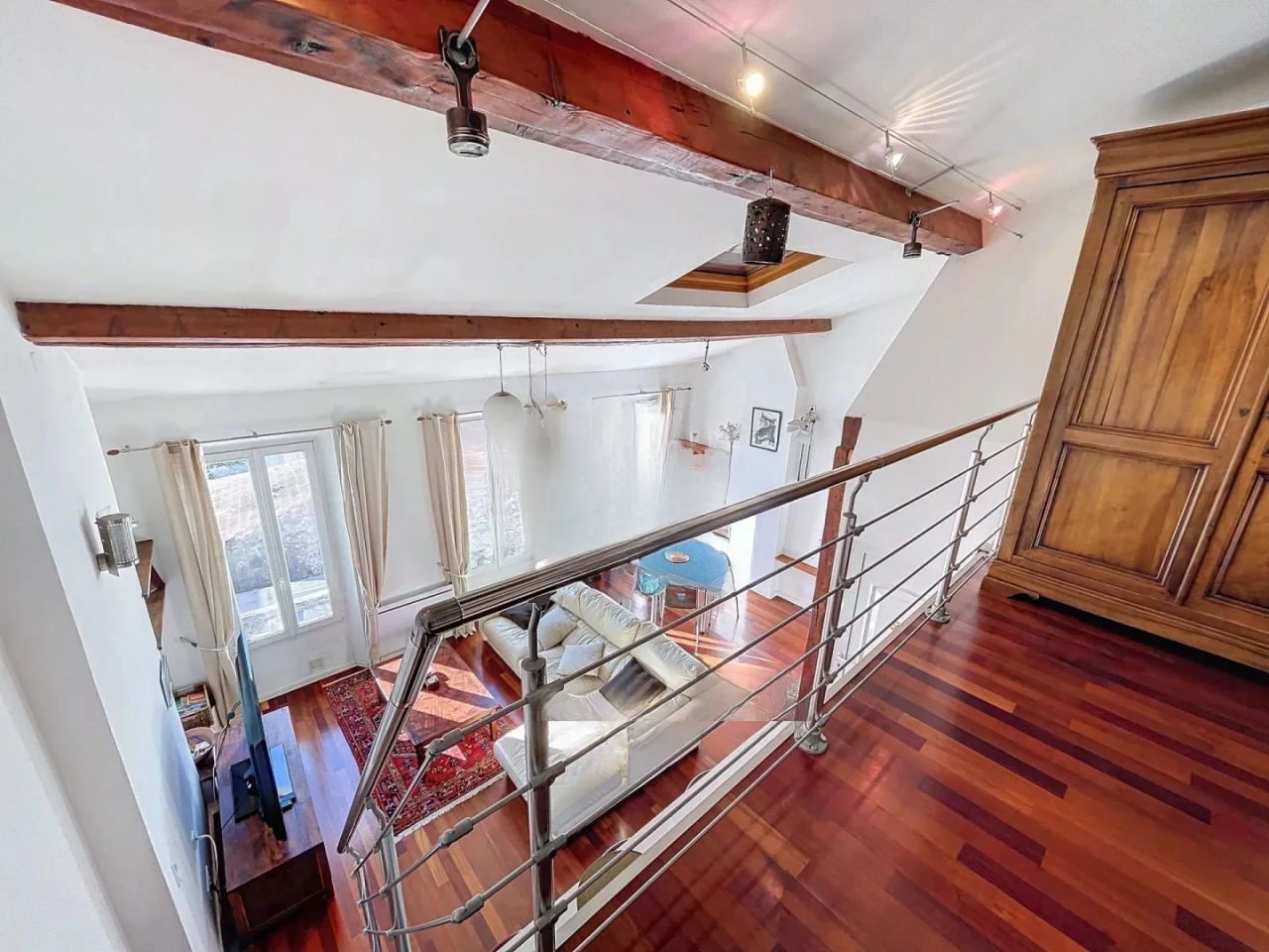 Квартира в Каннах, Франция, 95 м² - фото 7