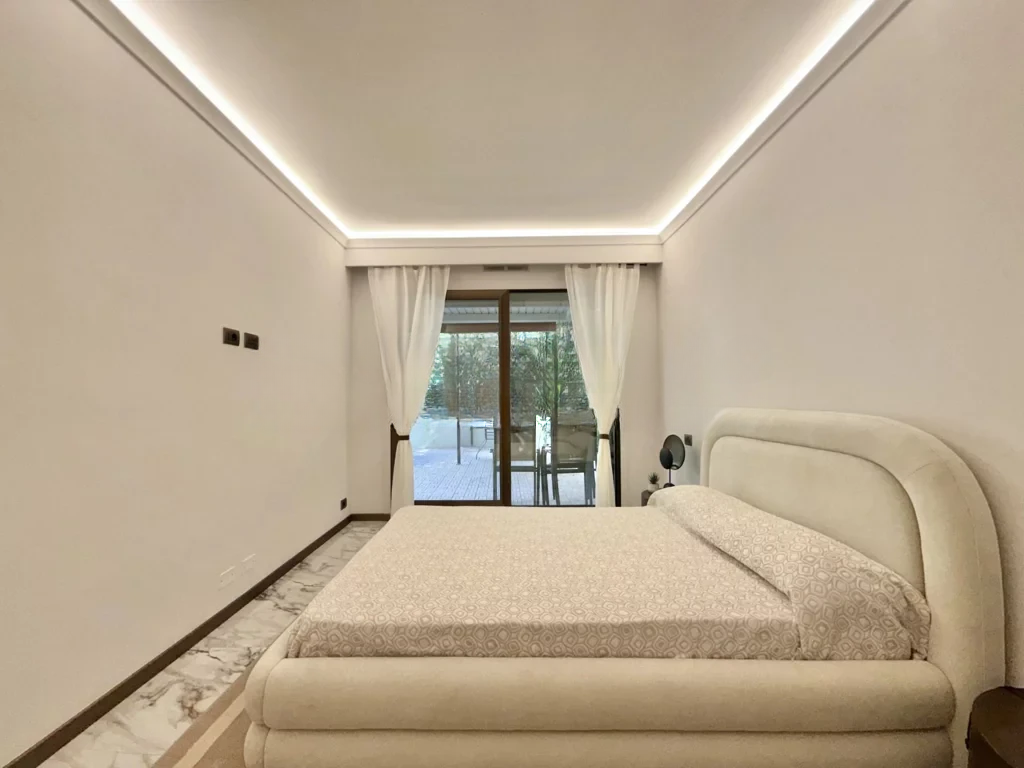 Квартира в Монако, Монако, 105 м² - фото 7
