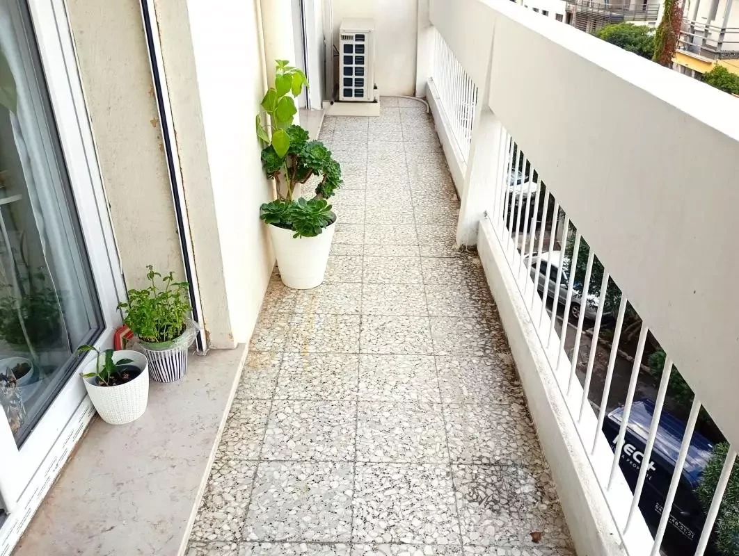 Квартира в Каннах, Франция, 63 м² - фото 7