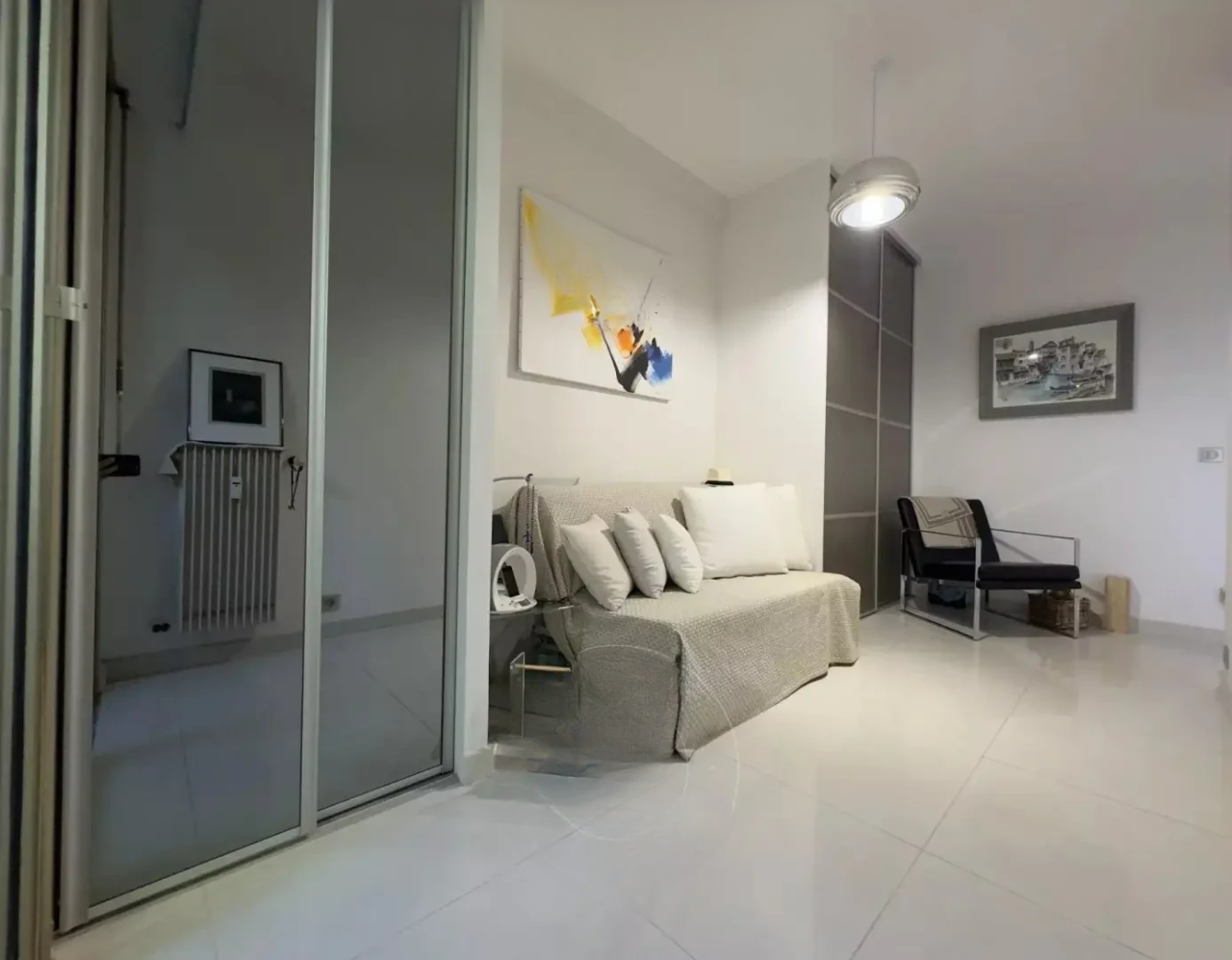 Квартира в Каннах, Франция, 72 м² - фото 7