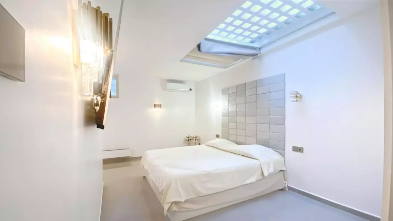 Квартира в Каннах, Франция, 157 м² - фото 7