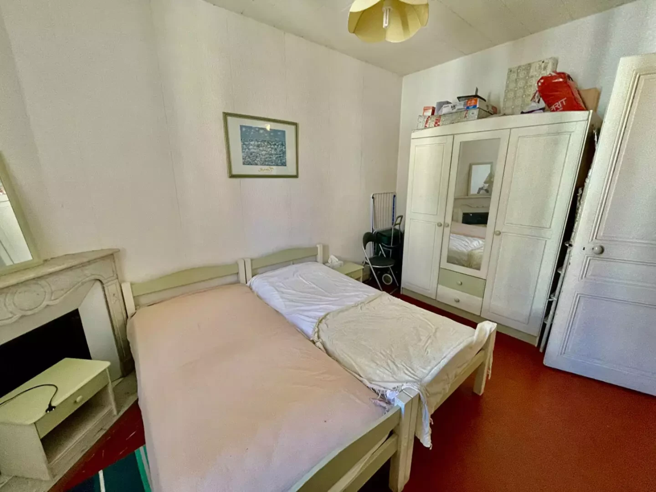 Квартира в Каннах, Франция, 47 м² - фото 7