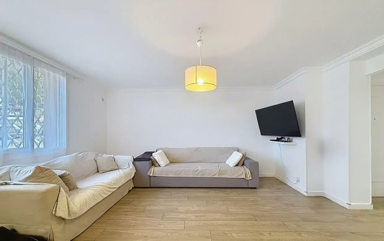 Квартира в Каннах, Франция, 72 м² - фото 7