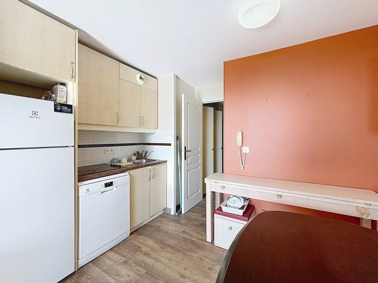 Квартира в Каннах, Франция, 35 м² - фото 7